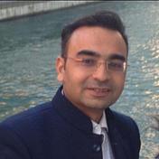 Dhaval Patel