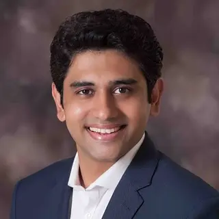 Dr Aakash Doshi