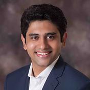 Dr Aakash Doshi