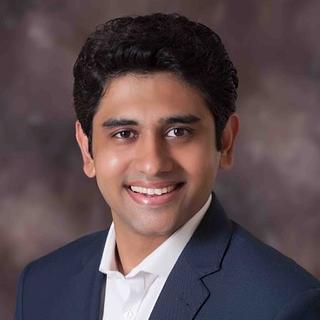 Dr Aakash Doshi