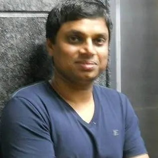 Karthick Raajha