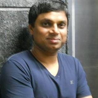 Karthick Raajha