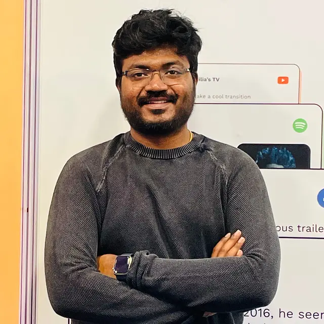 Deepak Kumar