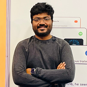 Deepak Kumar