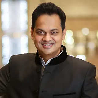 Alekh Johari