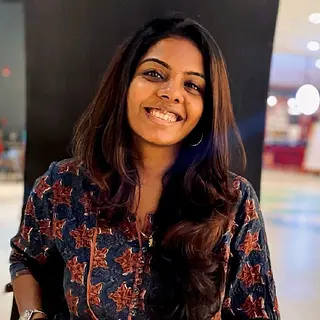 Kirithiga Sundaramoorthy