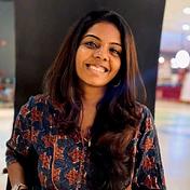 Kirithiga Sundaramoorthy