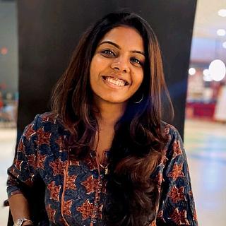 Kirithiga Sundaramoorthy