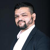 Anang Mistry