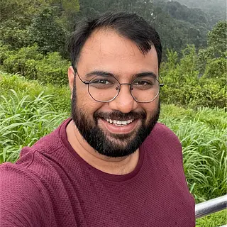 Hanuj Tilwani