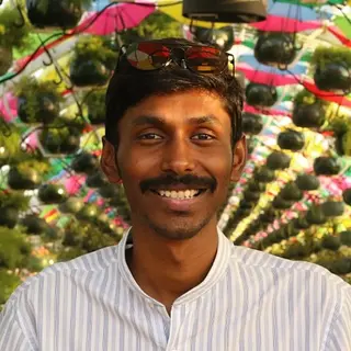 Anirudhra Boganadham