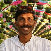 Anirudhra Boganadham