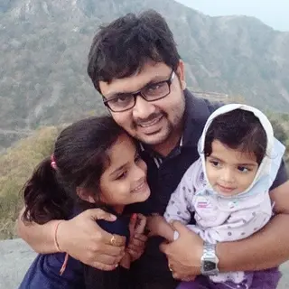 Sanjay Borad