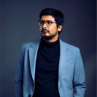 Darshil Khunt
