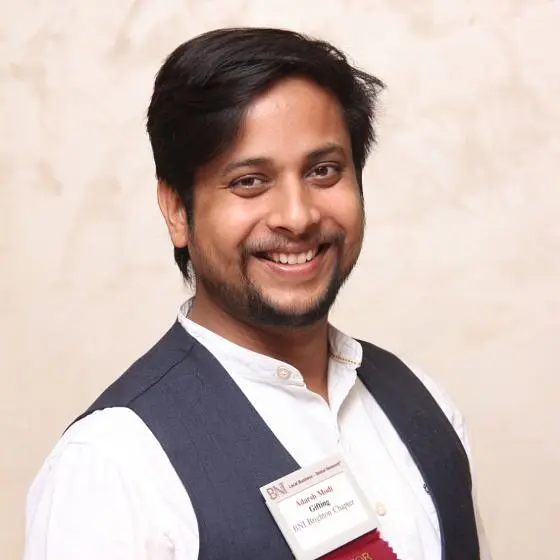 Adarsh Modi