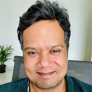Amey Mashelkar