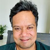 Amey Mashelkar