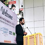Tushar Shetty