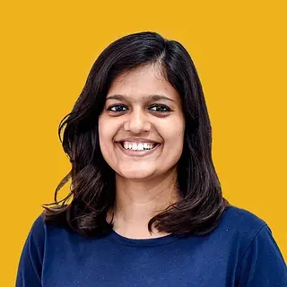 Anupama Panchal