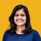 Anupama Panchal