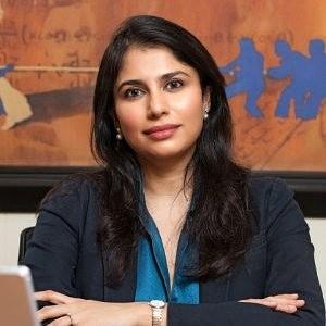 Anuja Parikh