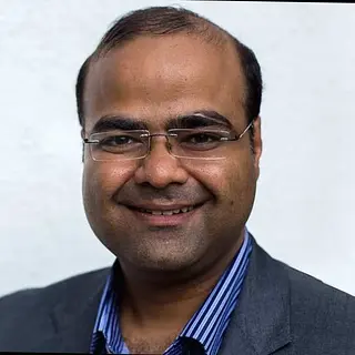 Nitin Gupta