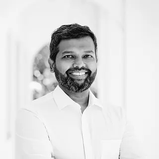 Mangesh Panditrao