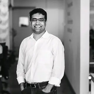 Vardhan Phadnis