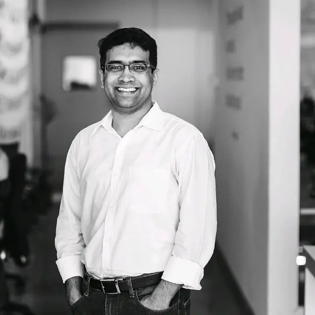 Vardhan Phadnis