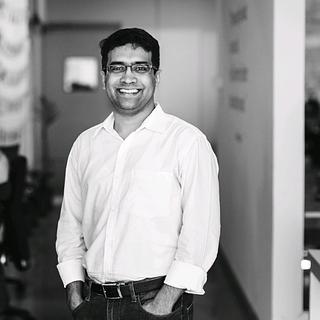 Vardhan Phadnis
