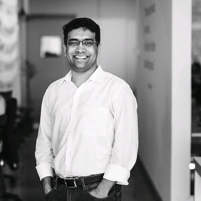 Vardhan Phadnis