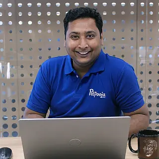 Pratik Vohera