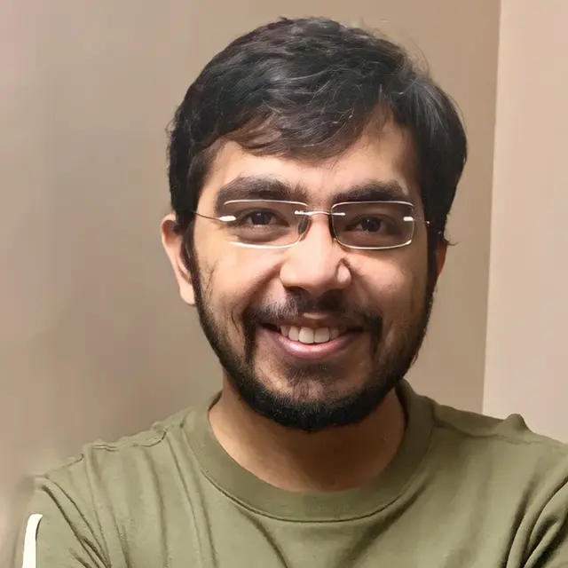 Vishal Rewari