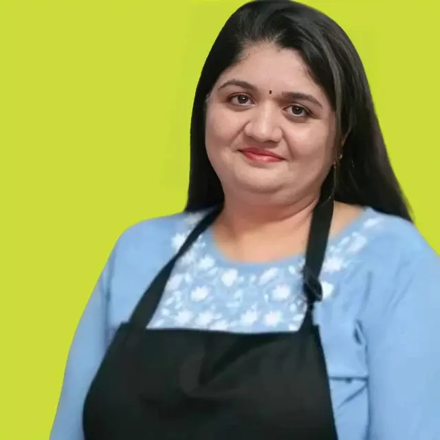 Payal Pathak