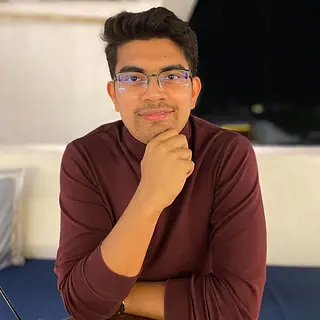 Abhishek Dasmunshy