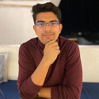 Abhishek Dasmunshy