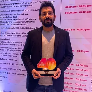 Sanil Jain