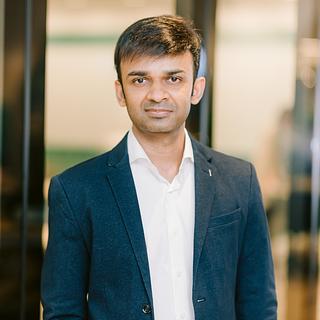 Gaurav Bubna