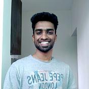 Premsanth Rajamani