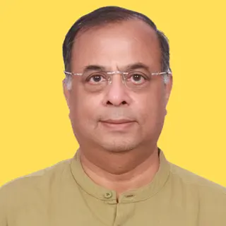 Hari Balasubramanian