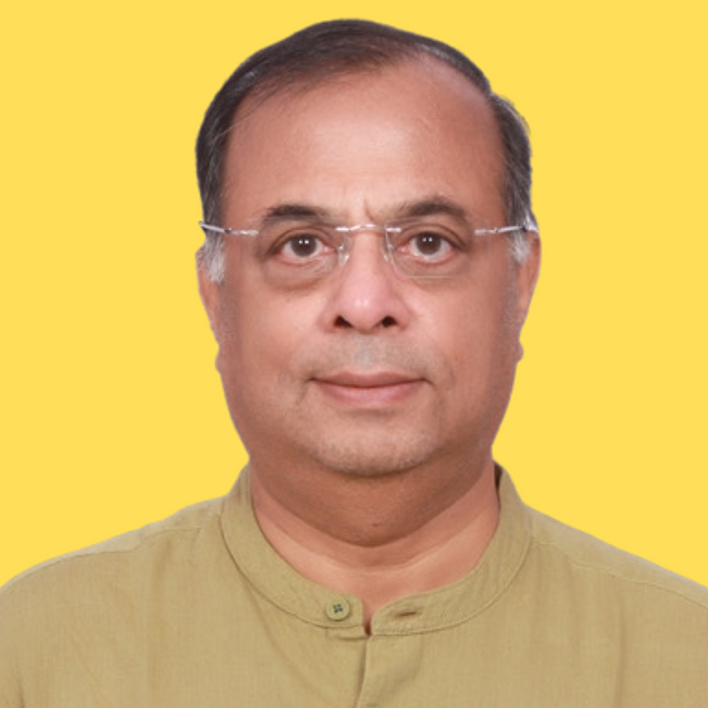 Hari Balasubramanian