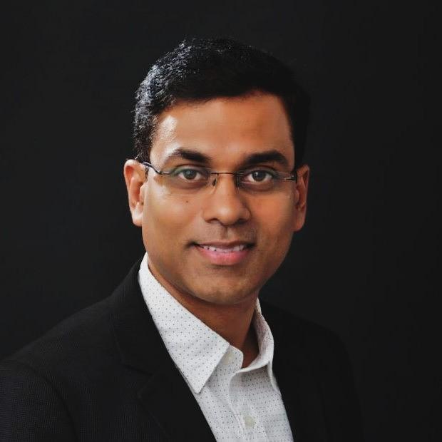 Aswani Chaitanya N
