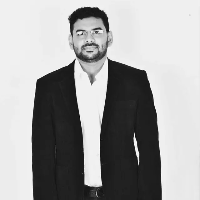 Anuj Mehta