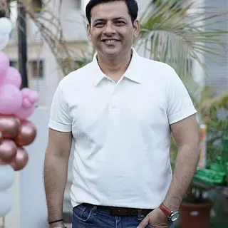 Manoj Adwani