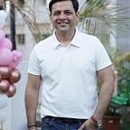 Manoj Adwani