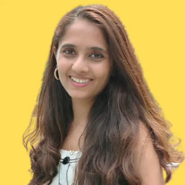 Akshi Mehta