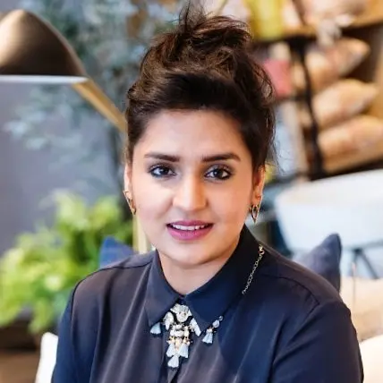Avneet Kohli