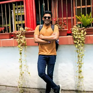 Karan Garg