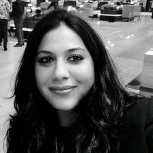 Jyoti Sudhir
