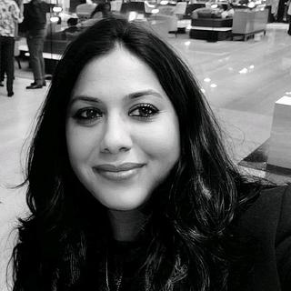Jyoti Sudhir